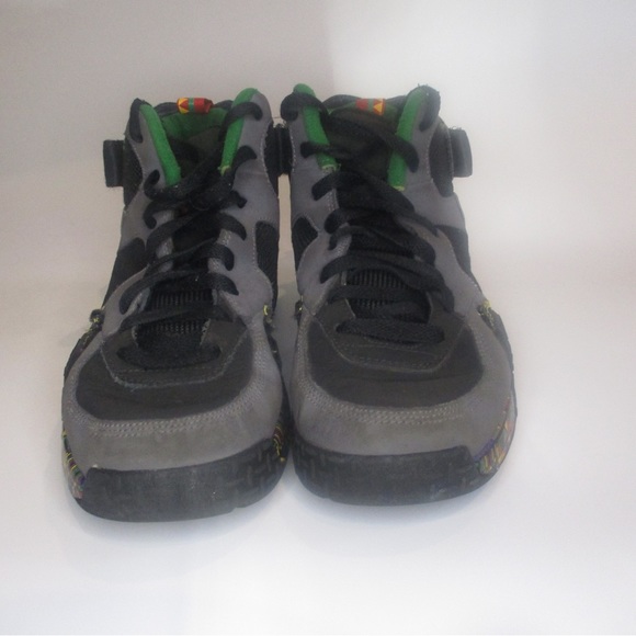 Nike air raid peace size 9 - Picture 3 of 12